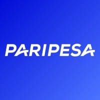 Paripesa logo