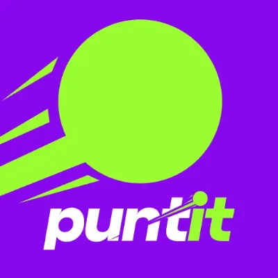 Puntit logo