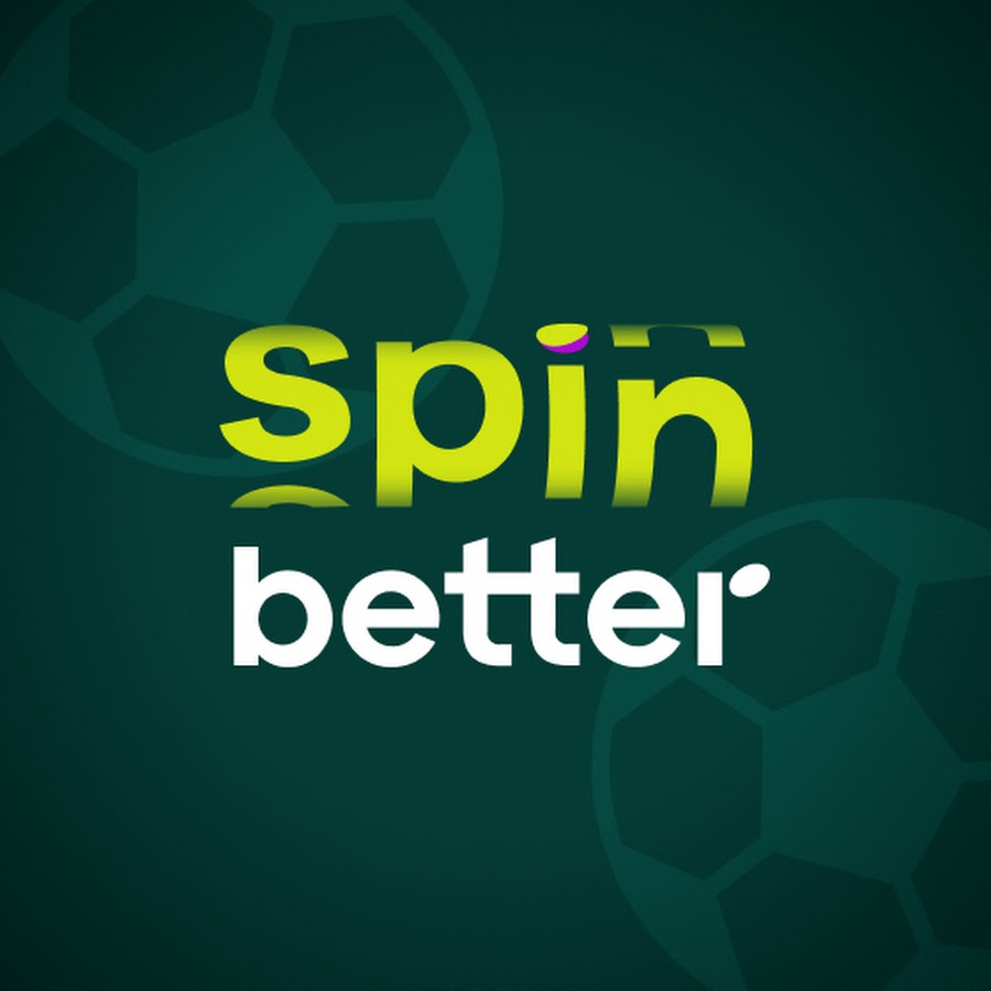 Spinbetter logo